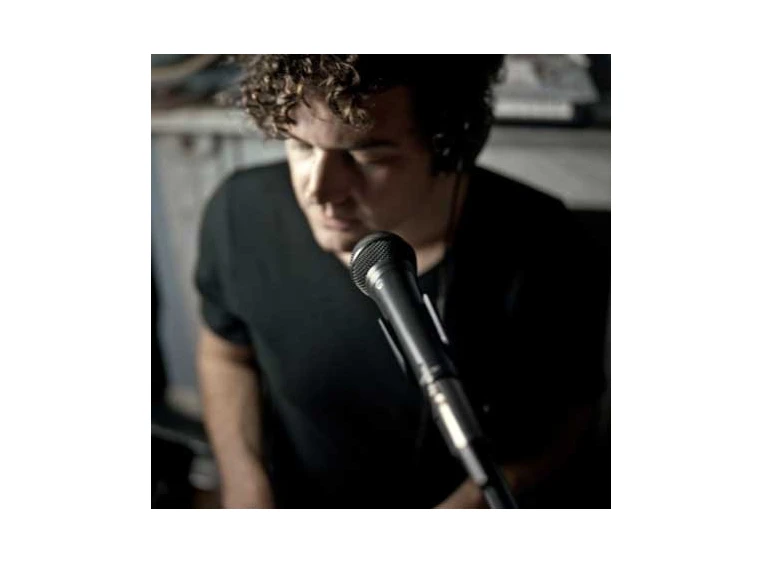 Røde M1, dynamisk vokalmikrofon 